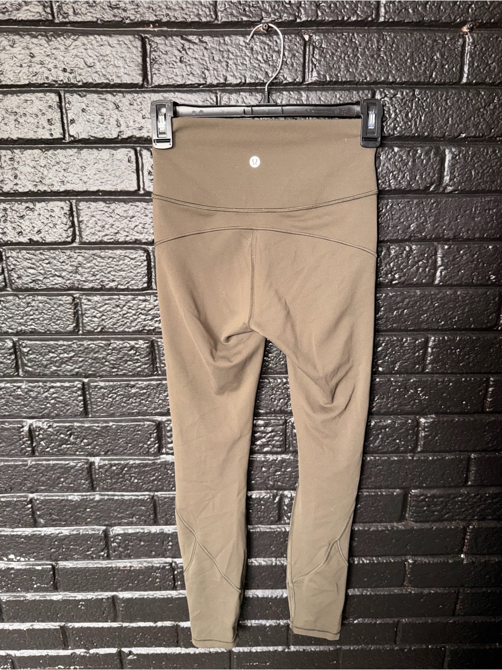 Lululemon Leggings | Size 4
